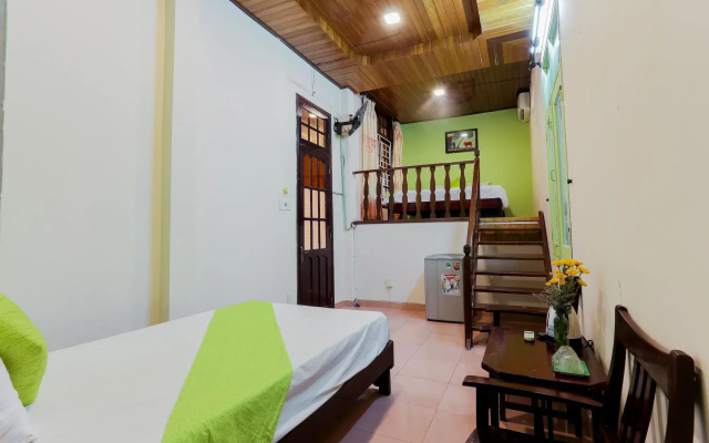 An Hien Homestay Hoi An
