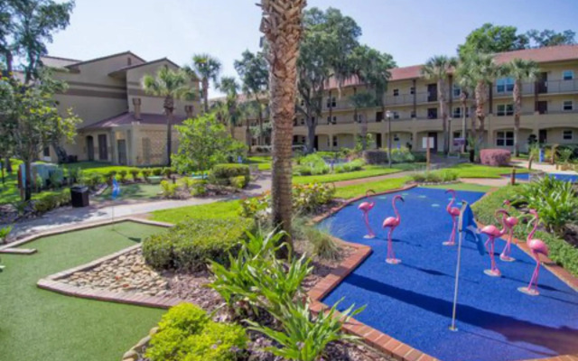 Blue Tree Resort at Lake Buena Vista