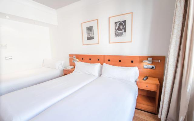 Petit Palace Cliper Gran Vía