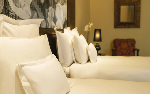 Country Club Lima Hotel - The Leading Hotels of the World