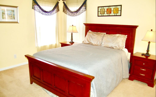 145, Davenport, US