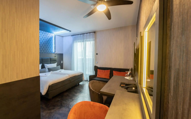 GS Hotel