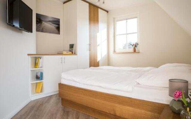 Ferienhaus Schilfrohrsaenger 6