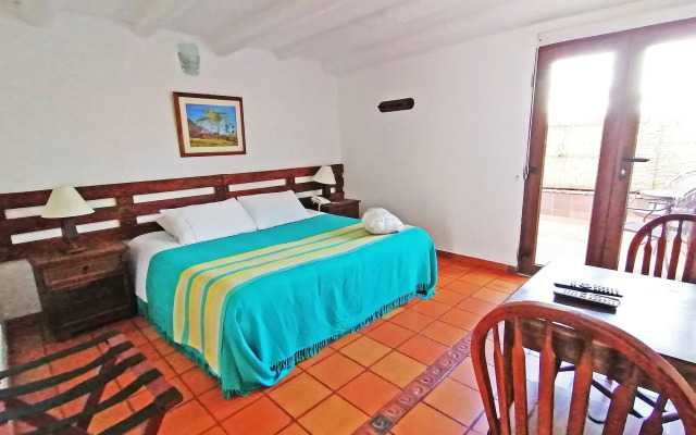 Hotel & Spa Getsemaní