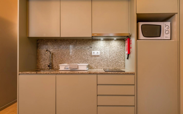 BRA com Apartments Oporto House 68