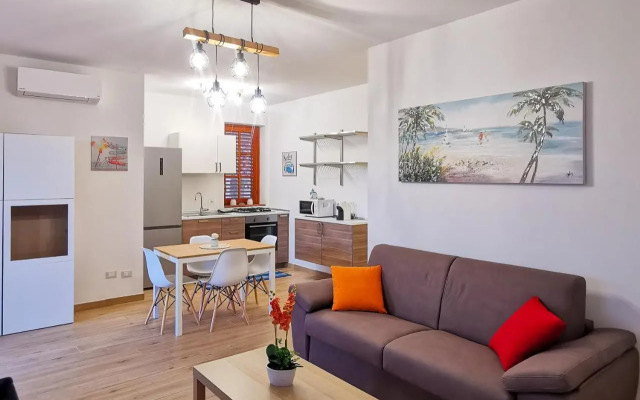 Elite Residence Mondello