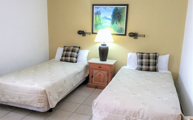 Beverly Hills Suites - Excel Hotels & Resorts