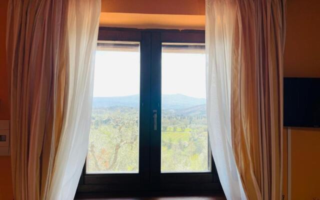 Agriturismo Fraschetta