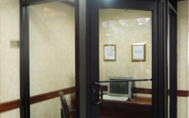 Motel 6 Philadelphia Northeast PA
