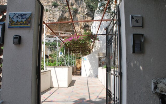 Il Sogno di Positano
