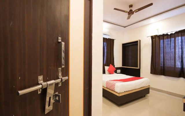 Sumiran Plaza By OYO Rooms