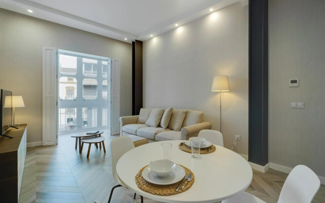 San Sebastian Suites