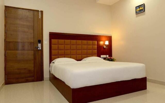 Golden Residency