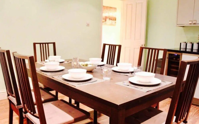 Bluebell Apartments
