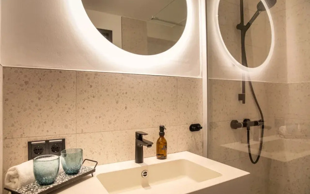 Loginn Hotel Offenbach