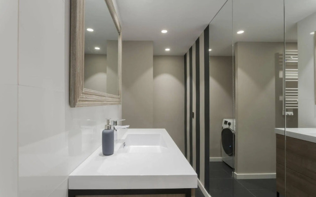 PYR Select Salamanca Luxury