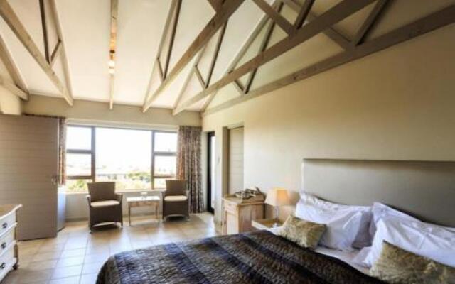 The Ocean Bay Luxury Guesthouse
