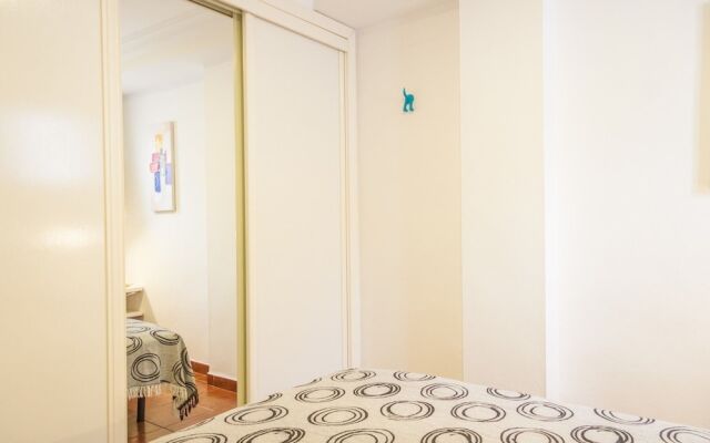 Apartamento Arce Canovas Nerja