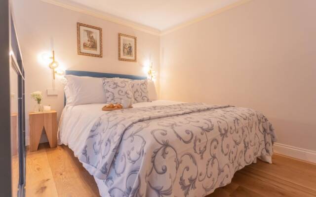Cinque Giornate 70 Suites - Atena