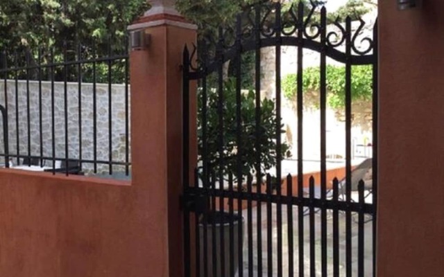 Chambres d'hôtes Mas Médarine