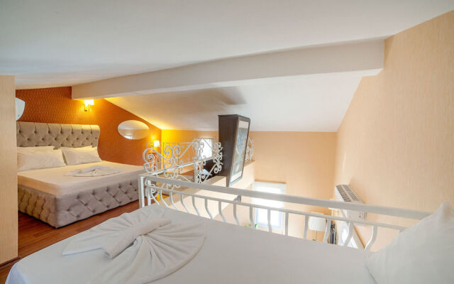 Ekinoks Apart Hotel