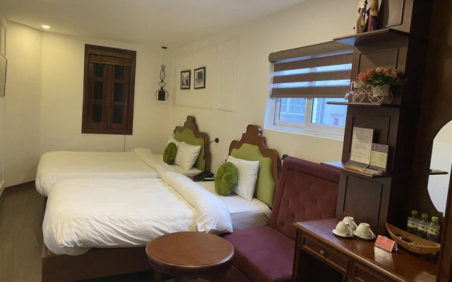 Vision Premier Hotel & Spa
