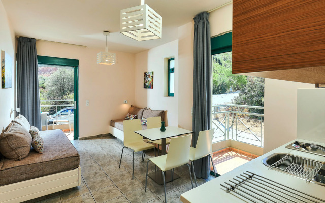 Bella Vista Hotel by Checkin