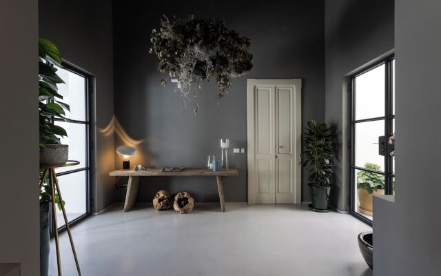 Palazzo Console