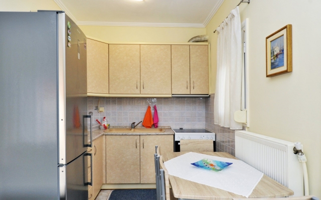 Sun Flower Maisonette (1st) - Nea Fokaia Halkidiki