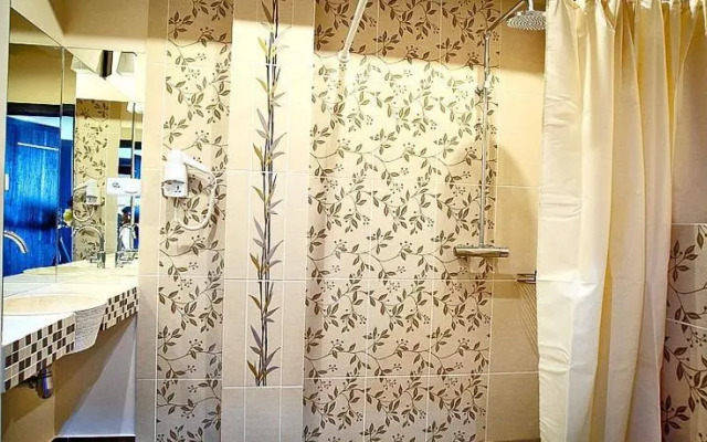 Pensjonat Kolory Świata