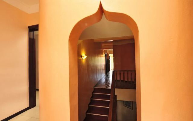 Rayan Tourist Villa