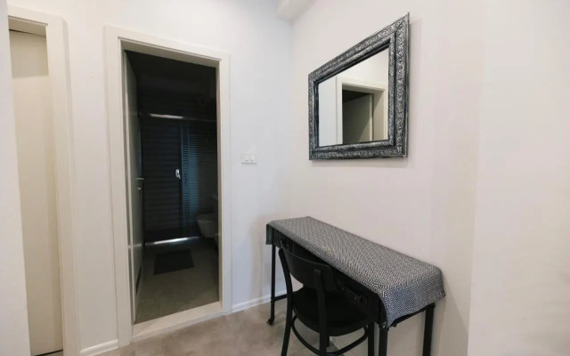 Residence top location apt. 1 Marghareta with sea view