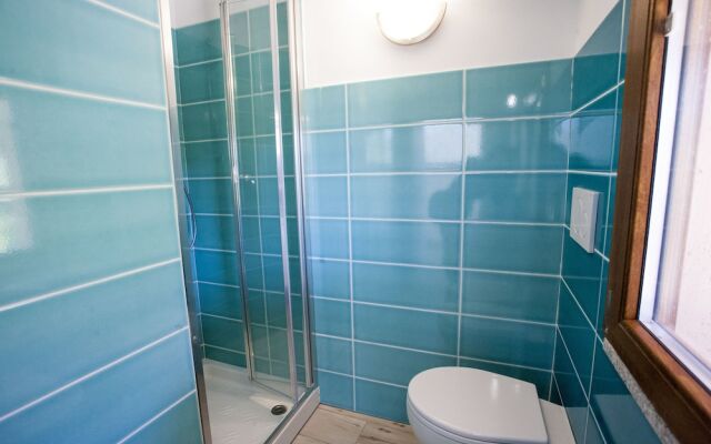 Appartamenti Casa Santi