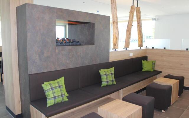 Alb Inn – Hotel & Apartments