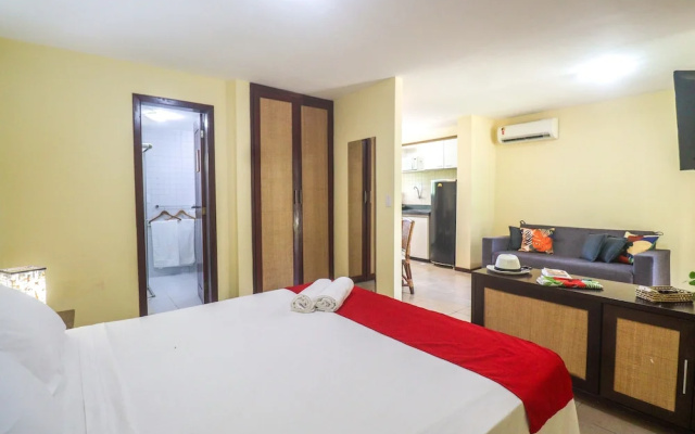 Hotel Solar Pipa