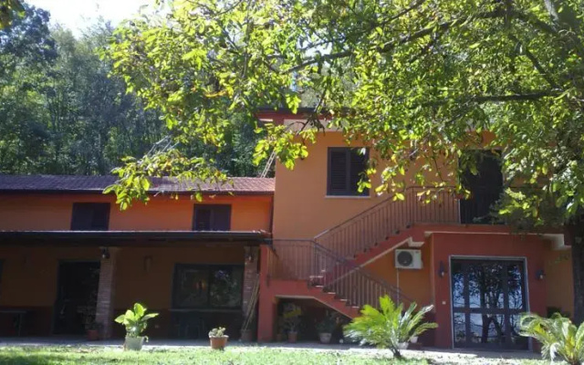 Agriturismo La Roverella