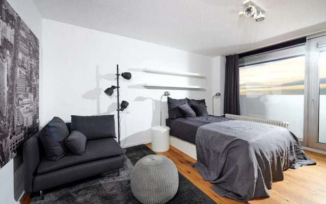 Criston apartments - comfy living