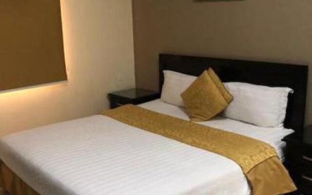 Safwt Aldyar Furnished Units