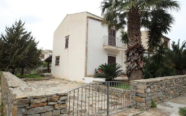 I tre Golfi Villa Floriana