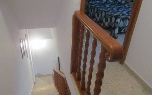 Apartamentos Paradero