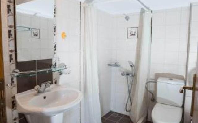 Thalami Apartment
