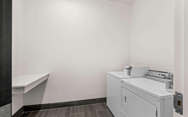 Quality Inn & Suites Kilgore-Longview