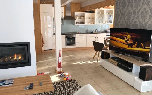 Premium Holiday Home in Hohentauern With Sauna