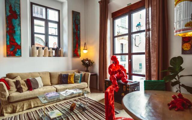 Ecocirer Healthy Stay