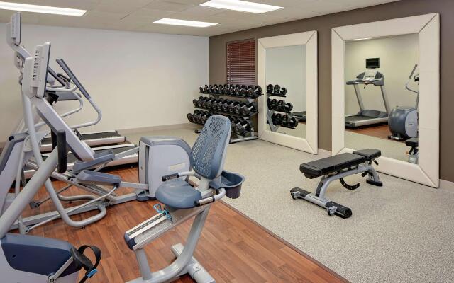 Homewood Suites by Hilton Boston/Billerica