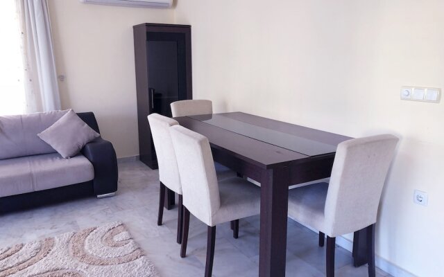 Cebeci 8 Luxury Apartment 2 bedroom