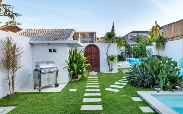 Villa Formentera