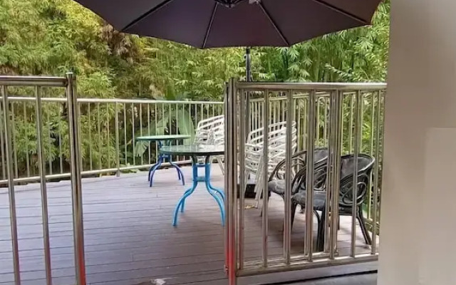 Tian Pin Guest House