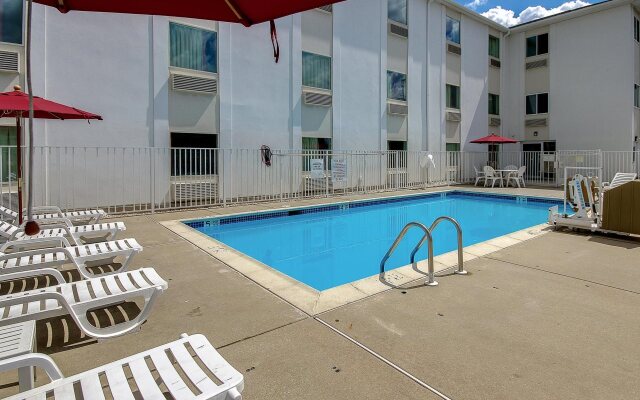 Motel 6 King Of Prussia, PA - Philadelphia