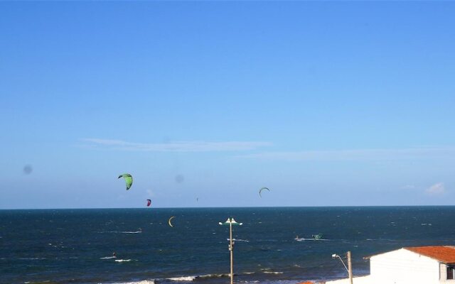 Pousada SeaWind